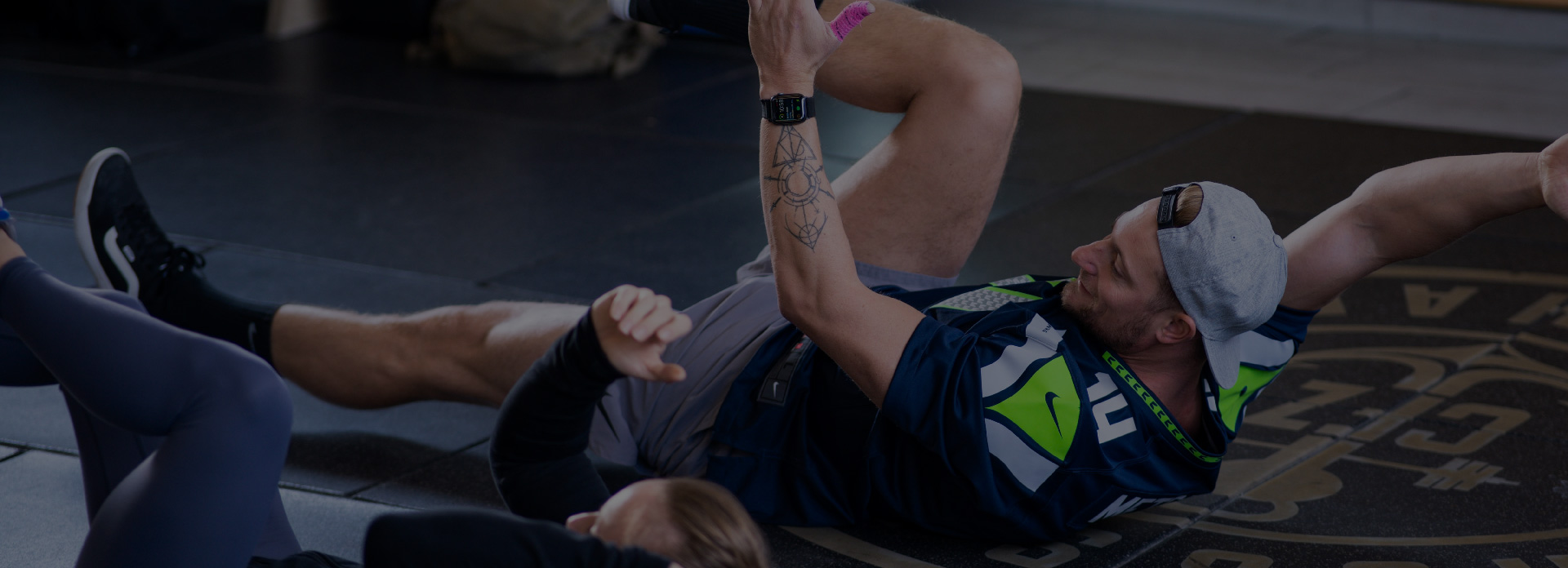 CrossFit Training