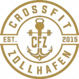 CrossFit Zollhafen