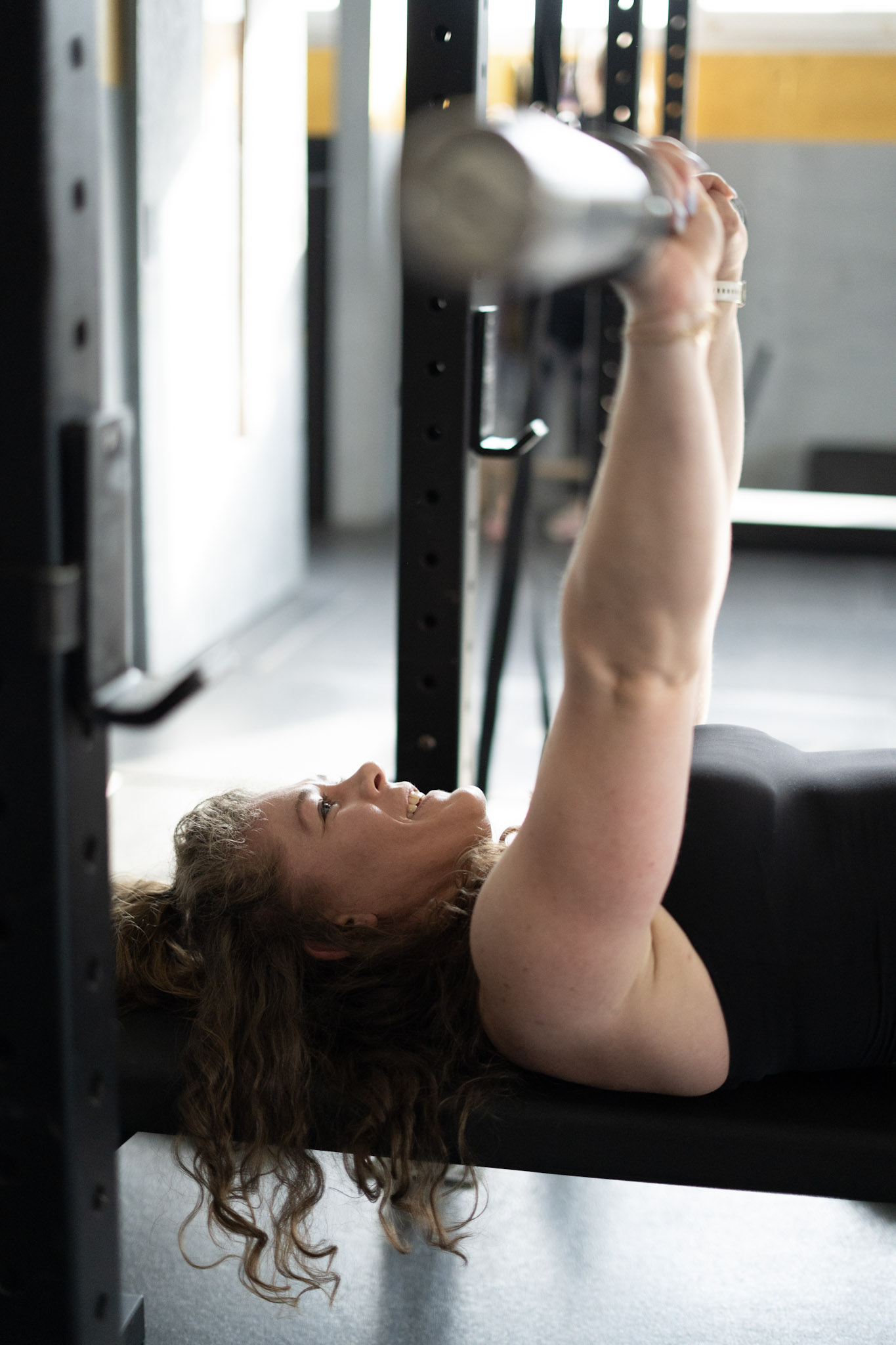 CrossFit Zollhafen Mainz KRAFT TECHNIK STRUKTUR