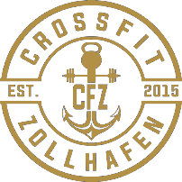 CrossFit Zollhafen